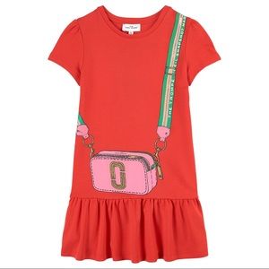 Marc Jasobs Handbag Dress